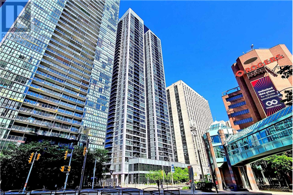 #4005 -28 TED ROGERS WAY, Toronto