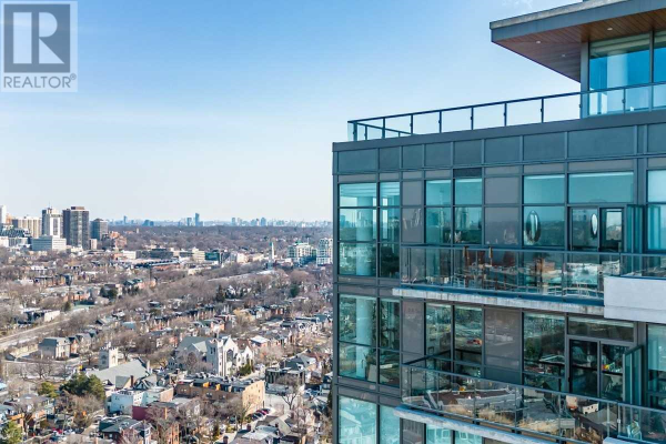 #2502 -181 BEDFORD RD, Toronto