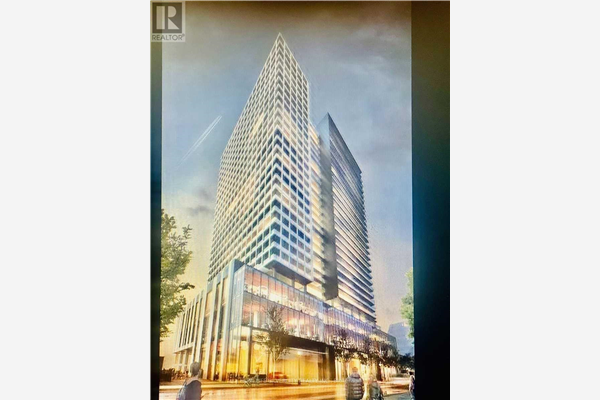 #1318 -20 EDWARD ST, Toronto