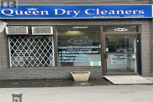 157 JOHN ST, Toronto