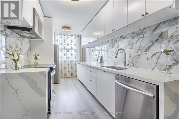 #1001 -205 HILDA AVE, Toronto