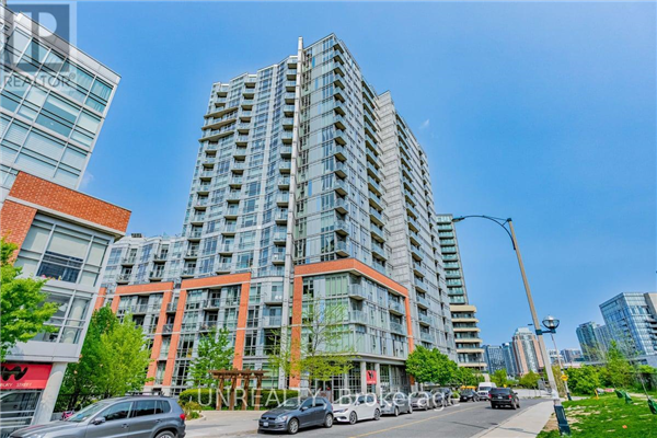 #1401 -150 SUDBURY ST, Toronto