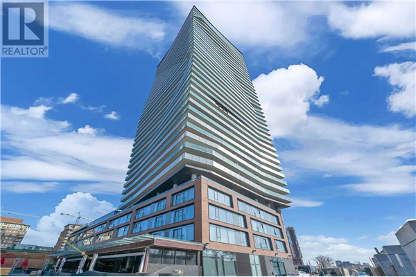 #3405 -70 DISTILLERY LANE, Toronto