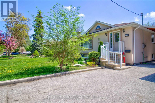 275 HOMEWOOD AVE, Toronto