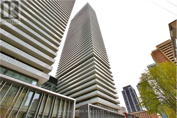 #2202 -50 CHARLES ST E, Toronto
