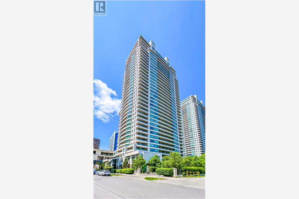 #502 -18 SPRING GARDEN AVE N, Toronto