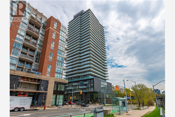#1704 -1815 YONGE ST, Toronto