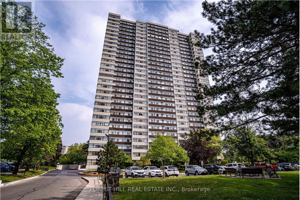 #2108 -100 ANTIBES DR, Toronto