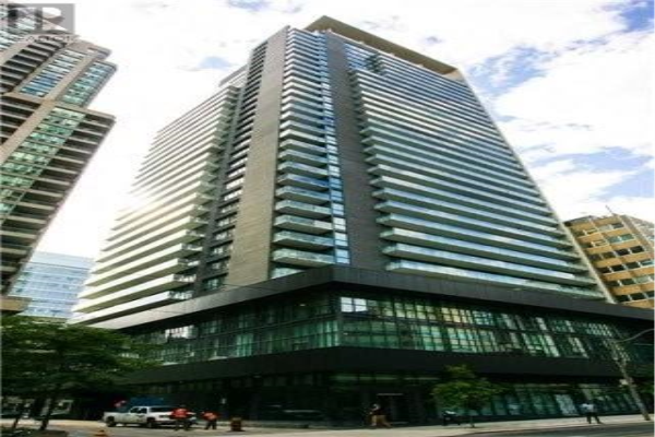 #310 -770 BAY ST, Toronto