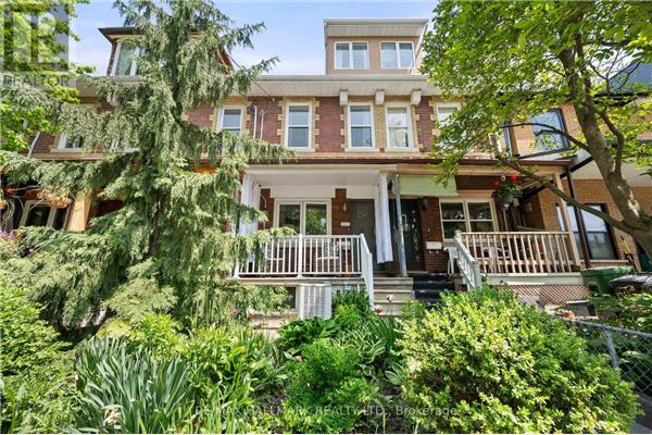 253 BELLWOODS AVE, Toronto