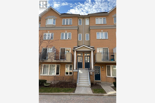 #1502 -28 SOMMERSET WAY, Toronto