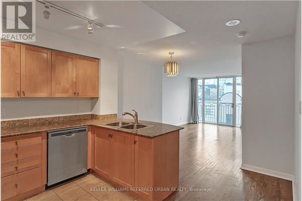 #862 -313 RICHMOND ST E, Toronto