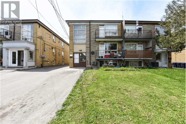 14 GARTHDALE CRT, Toronto