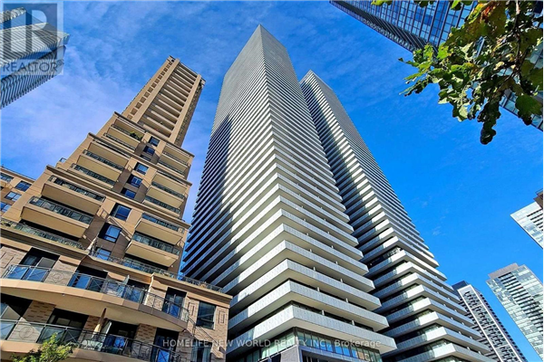 #2908 -42 CHARLES ST, Toronto