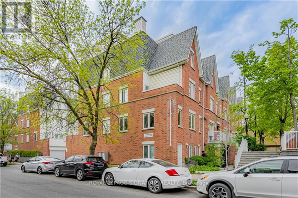 #3010 -12 SUDBURY ST, Toronto