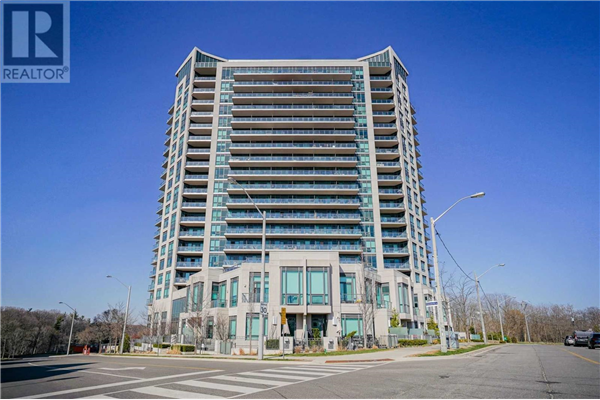 #414 -160 VANDERHOOF AVE, Toronto