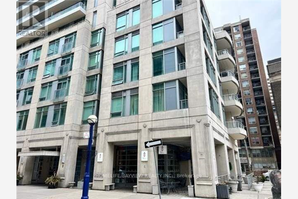 6 SCOLLARD ST, Toronto