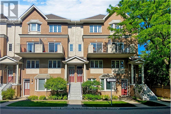 502 GRANDVIEW WAY, Toronto