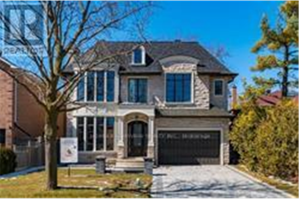 #(BSMT) -64 NORTHWOOD DR, Toronto