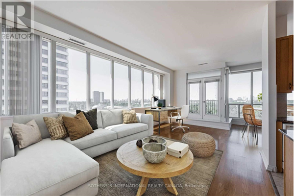 #602 -797 DON MILLS RD, Toronto