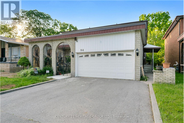 94 CHARLTON BLVD, Toronto