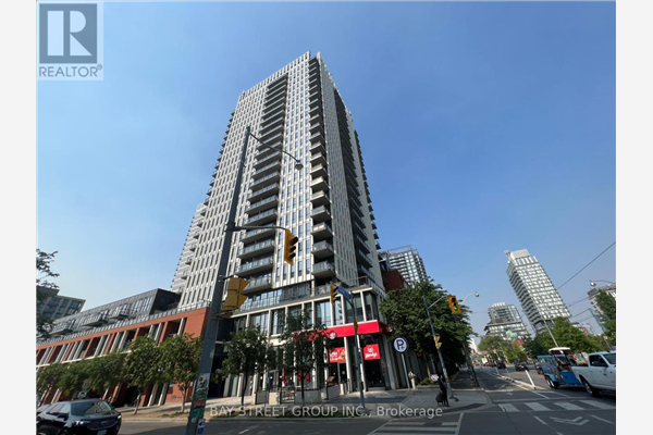 #719 -170 SUMACH ST, Toronto