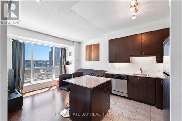 #1301 -38 THE ESPLANADE, Toronto