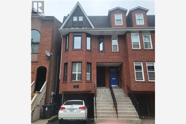 205 ONTARIO ST, Toronto