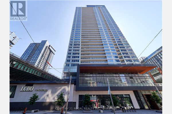 #1210 -19 BATHURST ST, Toronto