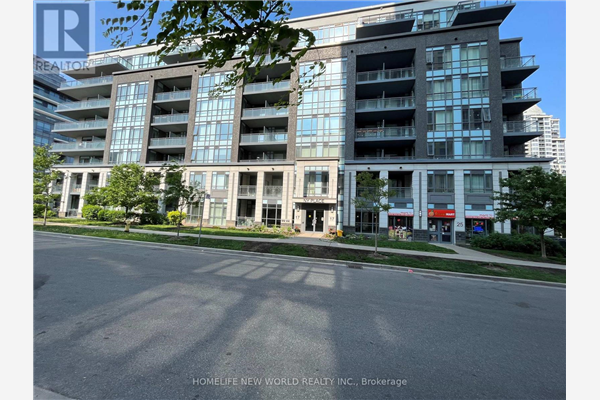 #704 -17 KENASTON GDNS, Toronto
