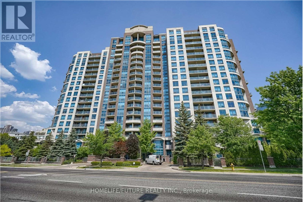 #1622 -233 BEECROFT RD, Toronto