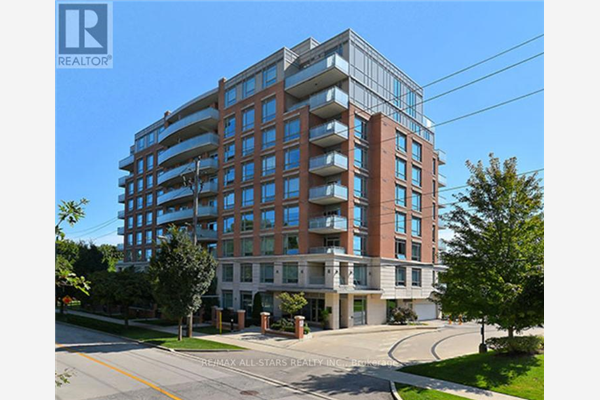 #209 -17 RUDDINGTON DR, Toronto