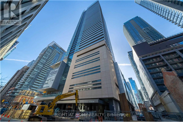 #1710 -80 JOHN ST, Toronto