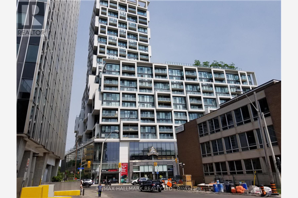 #1702 -5 SOUDAN AVE, Toronto