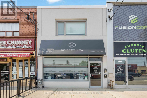2064 AVENUE RD, Toronto