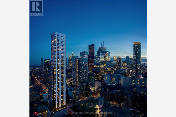 #901 -60 QUEEN ST E, Toronto