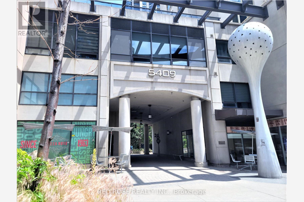 #219 -5409 YONGE ST, Toronto