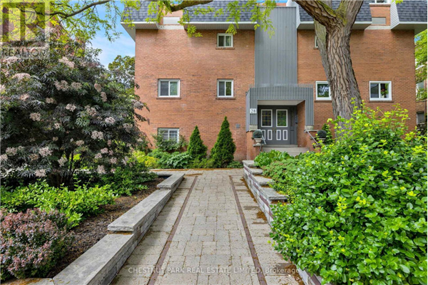 #TH4 -28 ADMIRAL RD, Toronto