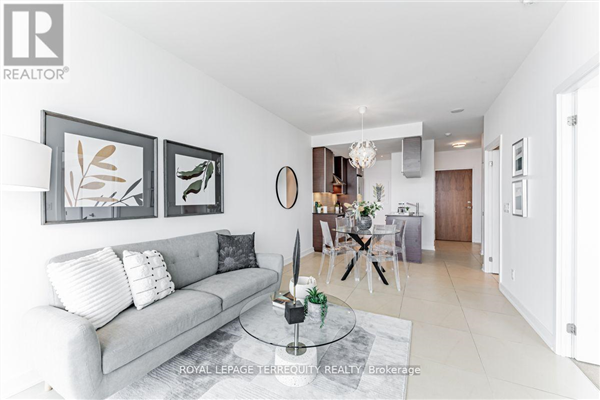 #1410 -1 MARKET ST, Toronto