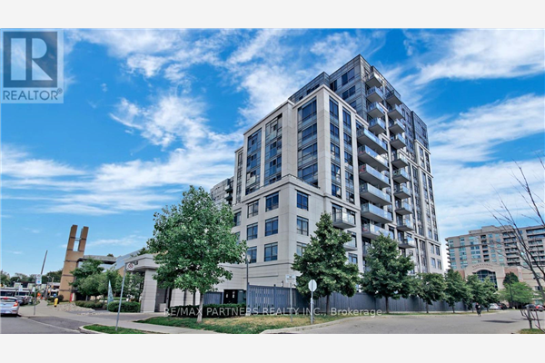#607 -35 SARANAC BLVD, Toronto