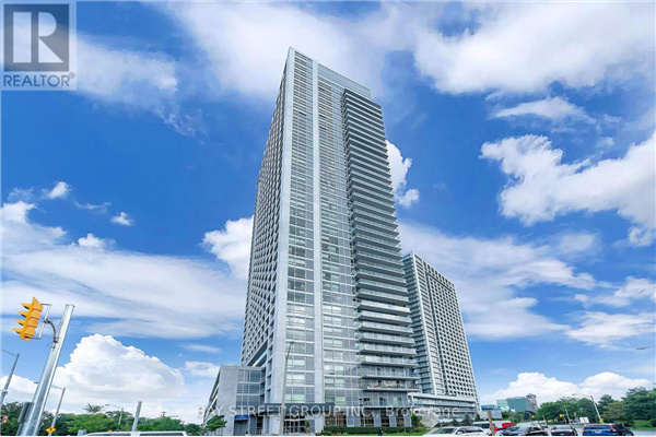 #3702 -2015 SHEPPARD AVE E, Toronto