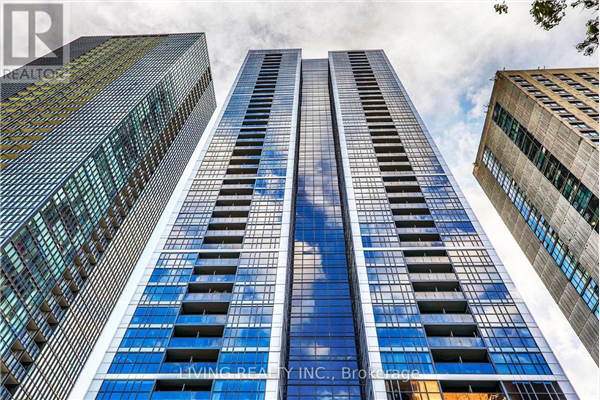 #303 -28 TED ROGERS WAY, Toronto