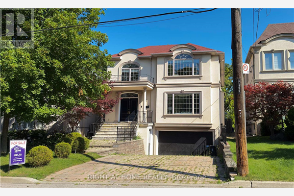 162 ELMWOOD AVE, Toronto