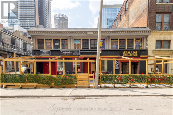 100 BOND ST, Toronto