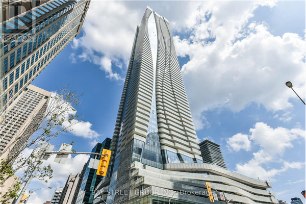 #5303 -1 BLOOR ST E, Toronto