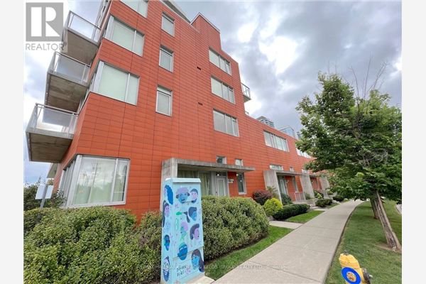 #TH 2 -21 CHURCHILL AVE, Toronto