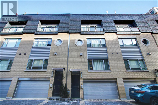 308 MERTON ST, Toronto