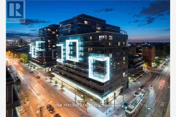#1125 -1030 KING ST W, Toronto
