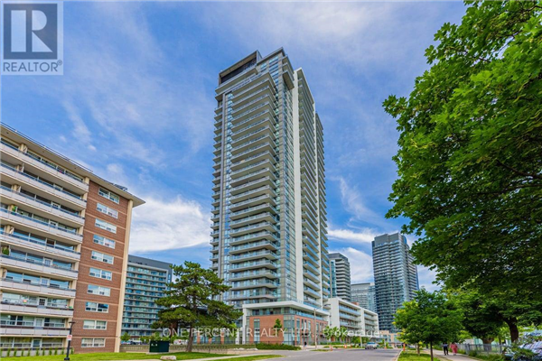 #309 -32 FOREST MANOR RD, Toronto