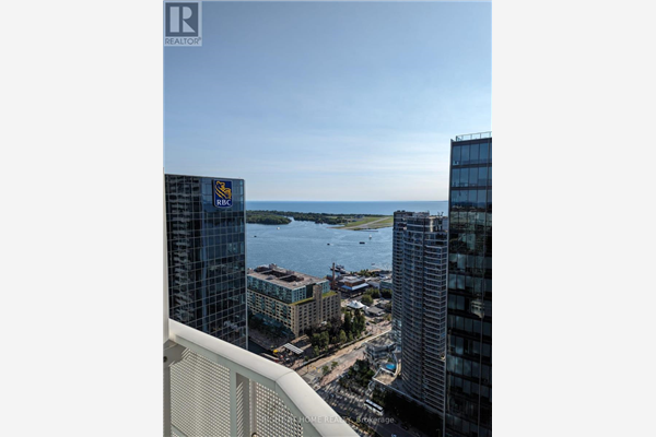 #4311 -88 HARBOUR ST, Toronto